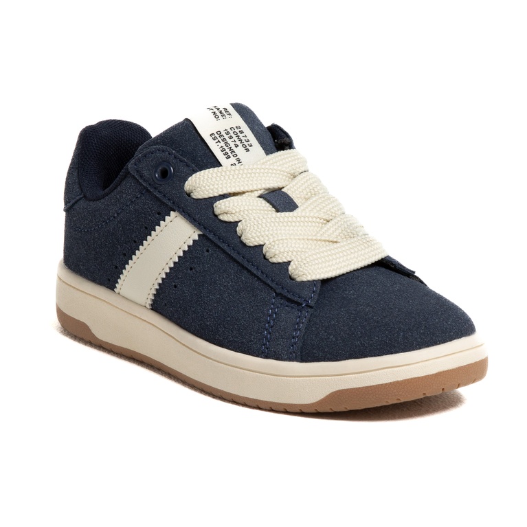Sneakers "Connor Star"
